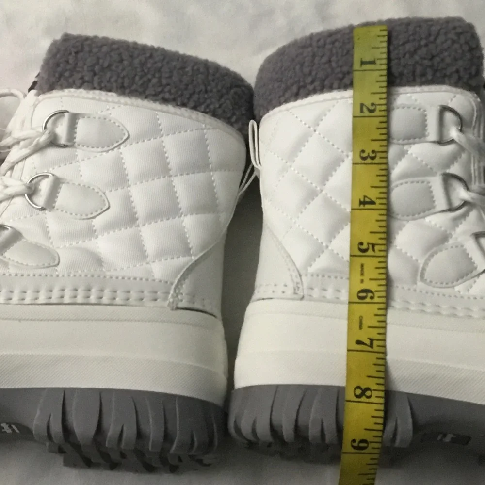 STORM WINTER BOOTS